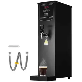 Syksqcgk50lhzyxn9v1 Vevor Commercial Water Boiler Electric Kettle 200 Cups With 316 Stainless Steel
