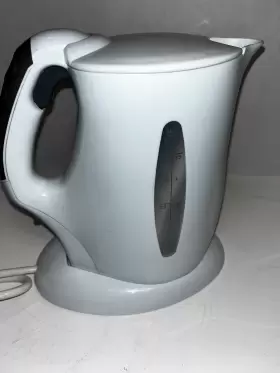 Wk-9910 Vintage Crofton Hot Boiling Water Jug Kettle Model Dorm Apartment Portable