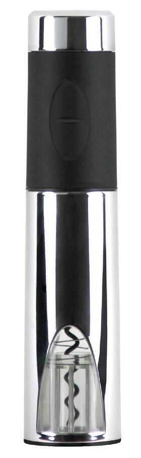 Vinturi 854397002426 Wine Opener Automatic Battery Powered Metallic