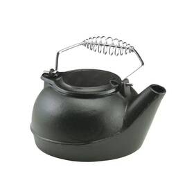 Vogelzang 445002791724 3 Quart Tea Kettle For Use With Wood Stove