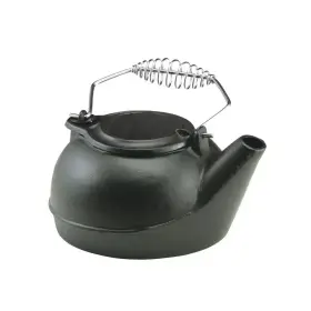 Vogelzang 445002791724 3 Quart Tea Kettle For Use With Wood Stove