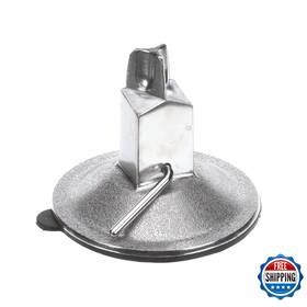 Vollrath B00b03zr8g 6027 Suction Base For Redco Instacut 3.5 Secure Grip Nsf