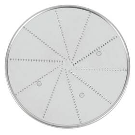 Waring B00bhqrd8i Commercial Wfp16s16 Food Processor Grating Disc Silver