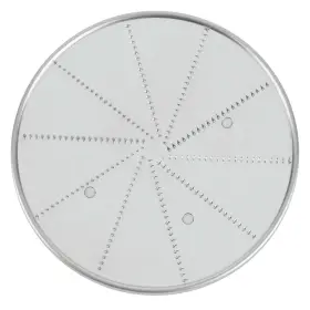 B00bhqrd8i Waring Commercial Wfp16s16 Food Processor Grating Disc Silver