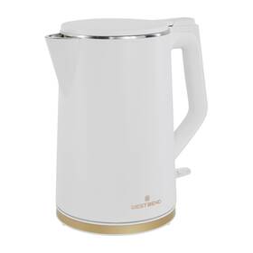 West Bend Ktwb2lwg13 Timeless Electric Kettle Cordless Serving Features Stainless Steel