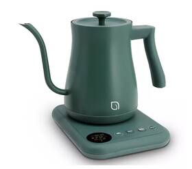 Willow K315630 Electric Gooseneck Kettle