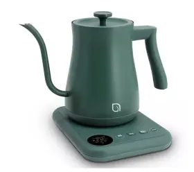 K315630 Willow Electric Gooseneck Kettle