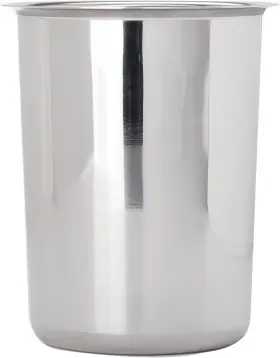 Bam-1.25 Winco Bam-1 Bain Maries 1.25-quart Stainless 1.3 Quarts Steel
