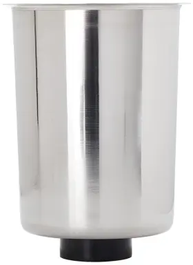 Bam-2 Winco Bain Maries 2-quart Medium Stainless Steel