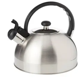Wmf 000530564498 The Whistling Water/tea Kettle 2.0 L Matt Stainless Steel Universal