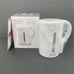 Wolfgang Puck Swperkt002cb New 1.7-liter Electric Cool-touch Kettle 1500-watt Rapid Boil