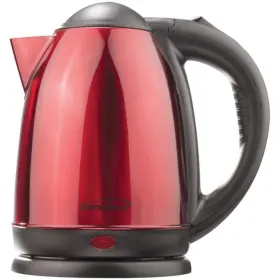 B01e2iu0im Worldbrand Brentwood Kt-1795 1.5-liter Stainless Steel Electric Cordless Tea Kettle Red