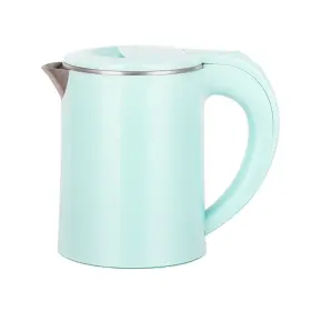 Soup0.6l Wrqqwsy 760754448205 Small Electric Tea Kettletravel Portable Heater For Coffee Milk Sta
