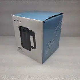 Sm-6101 Wtjmov Electric Kettle Black
