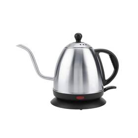Wyuyiwh Caudyitsqj4pjixw71 1l Electric Gooseneck Kettle Fast Water Heating Boiling Dripper Pot Stainless