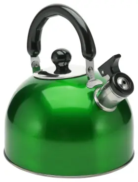 2466vc Ybm Home Stainless Steel Stovetop Whistling Tea Kettle 3l With Handle Induction Compa
