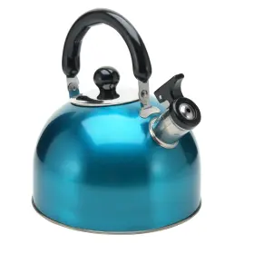 Ybm Home 840323620888 Stainless Steel Stovetop Whistling Tea Kettle 3 Liter 3quart Classic Teapot W