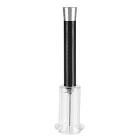 Yosoo 792117462375 Electric Wine Opener With Air Pump Pressure Cork Remover For Red Wine