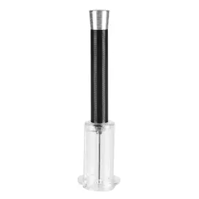 Yosoo 792117462375 Electric Wine Opener With Air Pump Pressure Cork Remover For Red