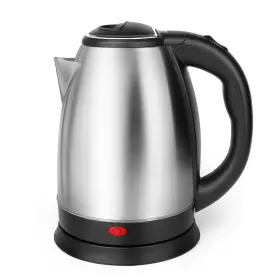 Yssoa 198401022216 Stainless Steel Tea Kettle Kettles For Boiling Water 1.8l Cordless