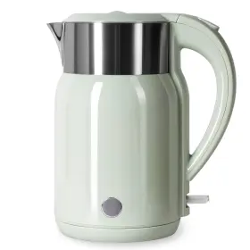 3a09hiketleletric2lgn03 Yssoa Electric Kettle 1.8 Liter 1100w Bpa Free Fast Boiling Cordless Water Boiler