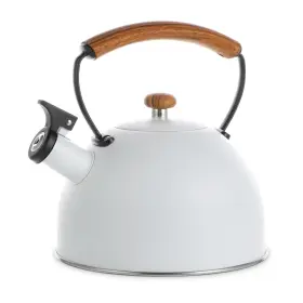 3a09hiketlwhistle3lw01v2 Yssoa Whistling Stovetop Tea Kettle 3.2 Quart Stainless Steel Teapot With Cool Tou