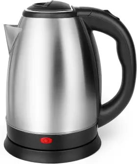 Yssoa 445006230281 Stainless Steel Electric Tea Kettle Kettles For Boiling Water 1.7l