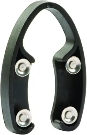 Zyw172 Yuanholumid Black Wine Foil Cutter Remover Blades Bottle Opener 1