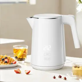 Zkbhome 785179430543 Electric Kettle 1.0l Fast Boiling With 7 Temperature Settings Auto Shut-off