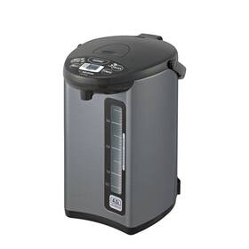 Zojirushi 94945783 Cd-wgc40ts Micom Water Boiler And Warmer