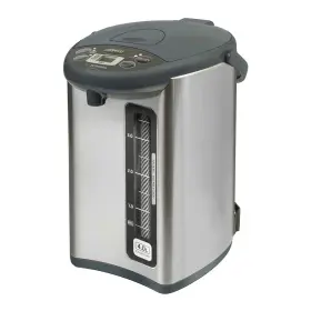 Cd-whc40xh Zojirushi 974305712714 Micom Water Boiler And Warmer 135 Oz Stainless Gray