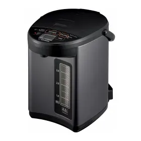 Cd-nac40bm Zojirushi 974305715272 Micom Water Boiler And Warmer 4-liter Metallic Black