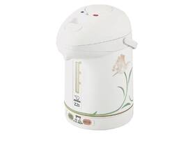 Zojirushi B011bh09i8 Cw Pzc22fc Micom Super Boiler 2.2l Floral Parallel Import Goods