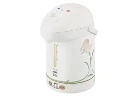 B011bh09i8 Zojirushi Cw Pzc22fc Micom Super Boiler 2.2l Floral Parallel Import Goods