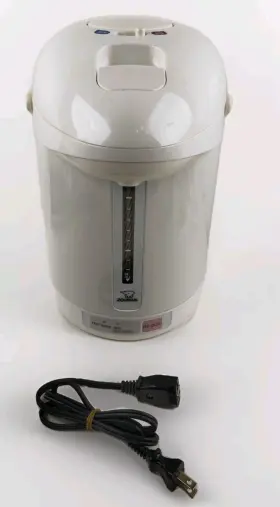 Cw-psc22 Zojirushi Hot Water Boiler Coffee Tea Keep Warm Feature Made In Japan
