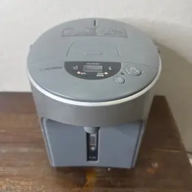 Fac22 Zojirushi Zutto Micom Electric Dispensing Pot Euc
