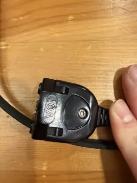 Ll101156 Zojirushi Genuine Water Boiler Power Cord