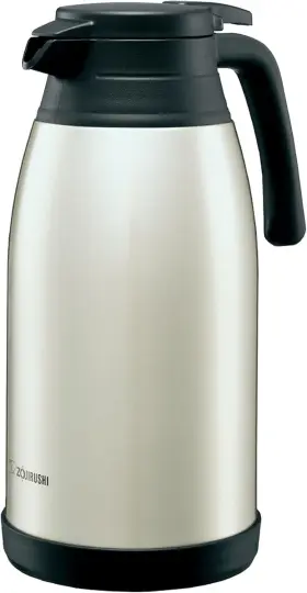 Sh-ra19xa Zojirushi Stainless Steel Pot 1.9 L Thermal Carafe Open Box