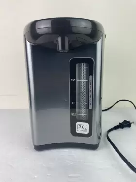 Cd-wcc30 Zojirushi -wcc30 Micom Water Boiler And Warmer Tested Working