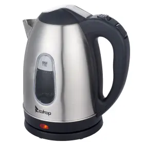 Hd-1802s Zokop Stainless Steel Electric Kettle 1.5 L Tea Electric&hot Water 1200w