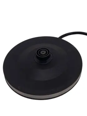 Hd-1861-a Zokop Hd-1861a 110v 1200w 1.8l Electric Glass Kettle Us Plug Replacement Base Part
