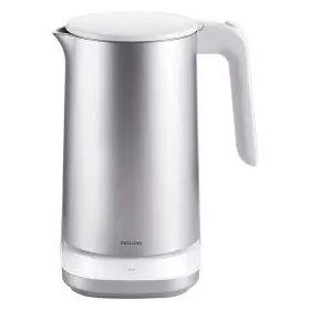 1016120 Zwilling Enfinigy Cool Touch 1.5-l Kettle Pro Silver