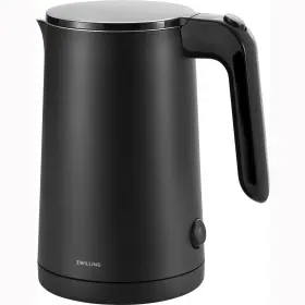 53105-101-0 Zwilling Enfinigy Cool Touch 1-liter Electric Kettle Cordless Tea And Hot