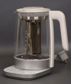 Zwilling J.a. Henckels 009839542688 Enfinigy Electric Kettle Glass 1.7 L