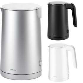 Zwilling J.a. Henckels 1034012 1 L Cool Touch Electric Kettle - Full Color