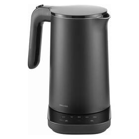 Zwilling Will-g-009a-cc169 Enfinigy Cool Touch 1l Cordless Electric Kettle Black