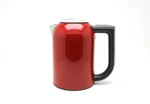 Kitchenaid KEK1722ER Electric Kettle Empire Red (7-CUPS) / No Removable Base Used. Price: $51.00.