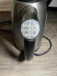Krups Tea Maker Used. Price: $79.00.