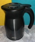 Dash Vacuum Electric Replacement Kettle Only - No Base (model DETK300GBBS04) Used. Price: $39.99.