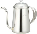 Kalita Pour Over Coffee Drip Kettle Fine Pot 700ML 23.66FL Oz Thin Spout Japan New. Price: $126.18.